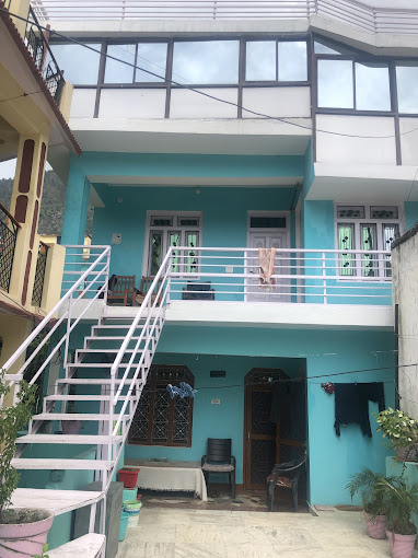 Shivalik Guest House Sonprayag